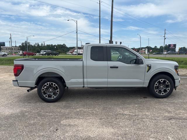 Photo of 2024 Avalanche Ford F-150