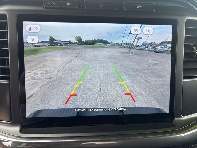 Photo of 2024 Avalanche Ford F-150