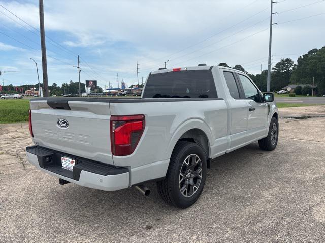 Photo of 2024 Avalanche Ford F-150