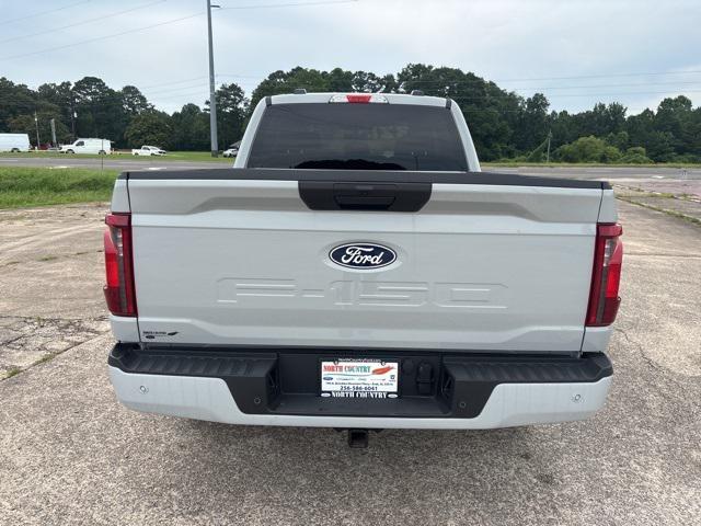 Photo of 2024 Avalanche Ford F-150
