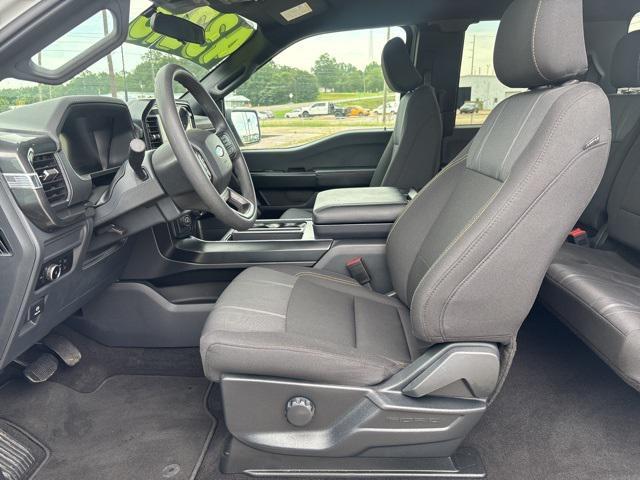 Photo of 2024 Avalanche Ford F-150