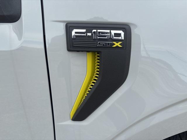 Photo of 2024 Avalanche Ford F-150