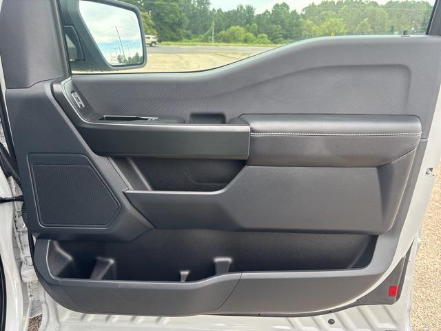 Photo of 2024 Avalanche Ford F-150