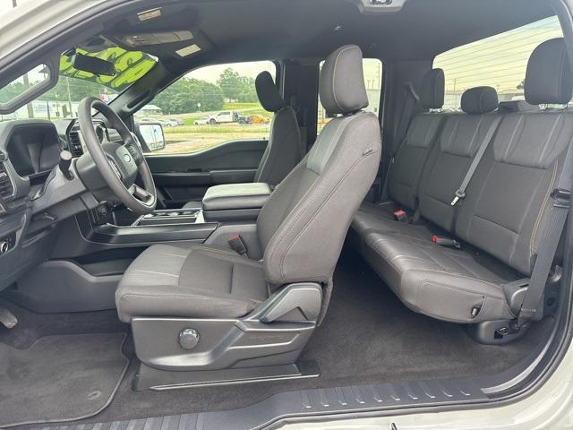 Photo of 2024 Avalanche Ford F-150