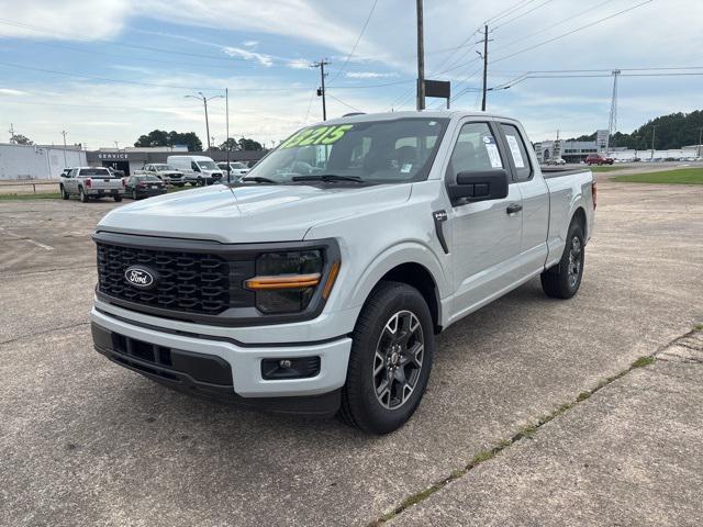 Photo of 2024 Avalanche Ford F-150
