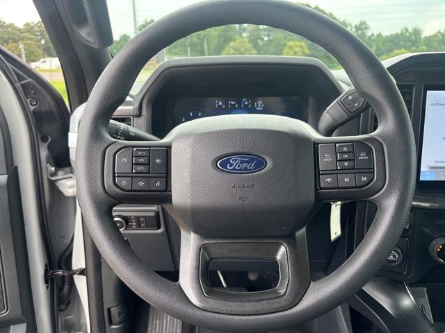 Photo of 2024 Avalanche Ford F-150