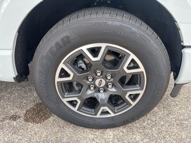 Photo of 2024 Avalanche Ford F-150
