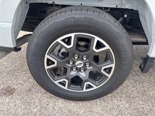 Photo of 2024 Avalanche Ford F-150