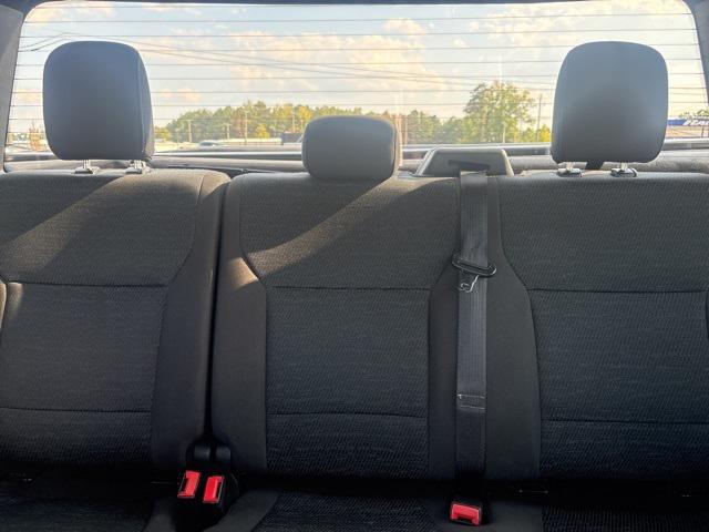 Photo of 2023 Silver Metallic Ford F-150