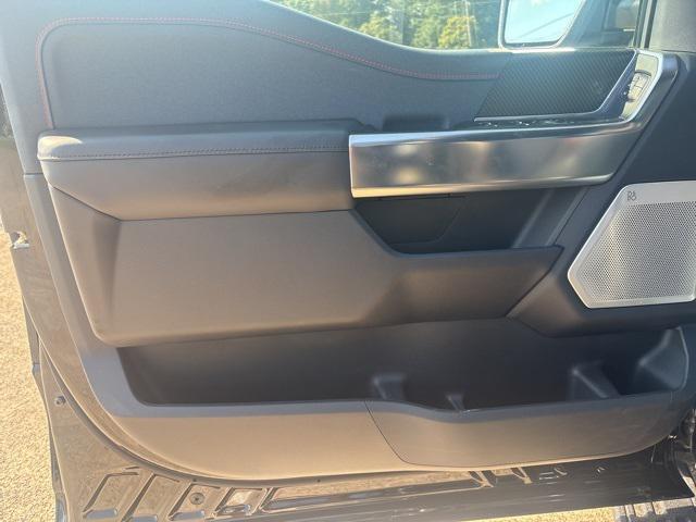 Photo of 2023 Black Metallic Ford F-150