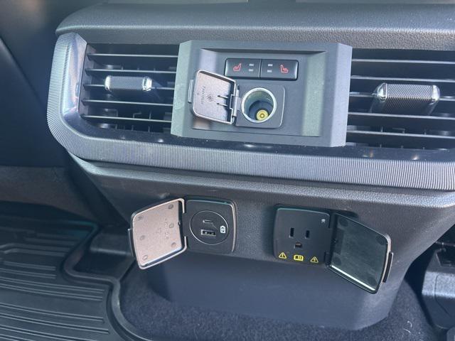 Photo of 2023 Black Metallic Ford F-150