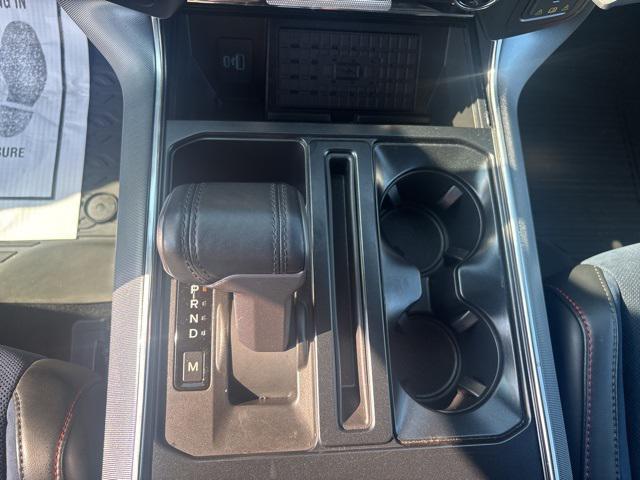 Photo of 2023 Black Metallic Ford F-150
