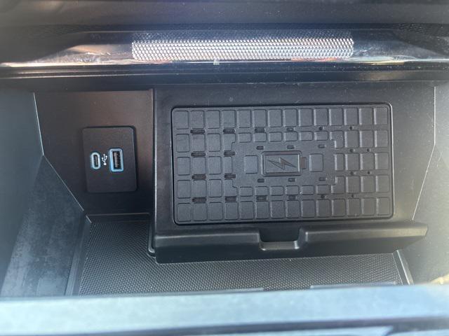 Photo of 2023 Black Metallic Ford F-150