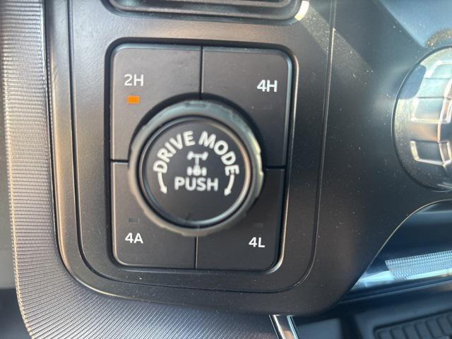 Photo of 2023 Black Metallic Ford F-150