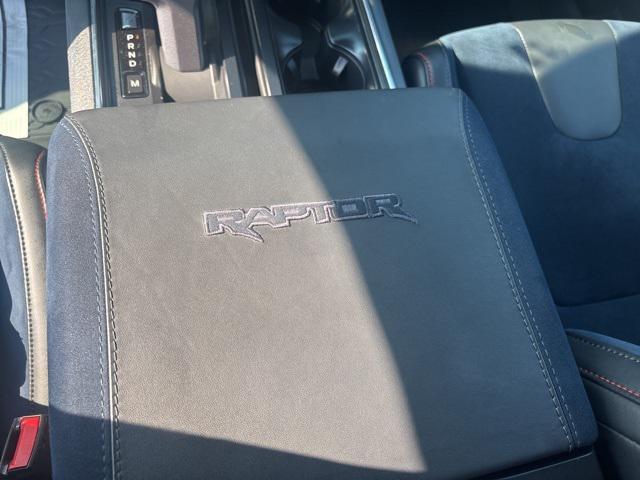 Photo of 2023 Black Metallic Ford F-150