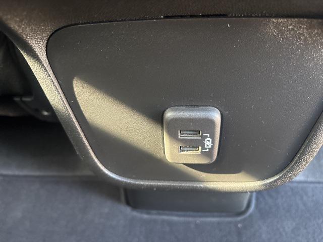 Photo of 2021 Cajun Red Tintcoat Chevrolet Equinox
