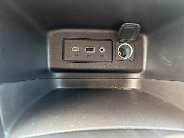 Photo of 2021 Cajun Red Tintcoat Chevrolet Equinox