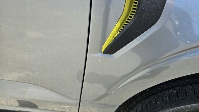 Photo of 2025 Iconic Silver Metallic Ford F-150