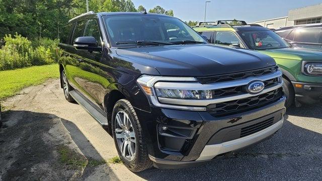 2022 Ford Expedition Max