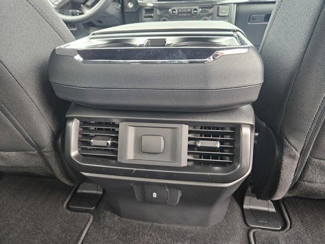 Photo of 2025 Oxford White Ford F-150
