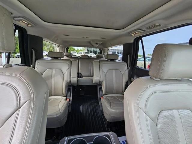 Photo of 2020 Burgundy Ford Expedition Max
