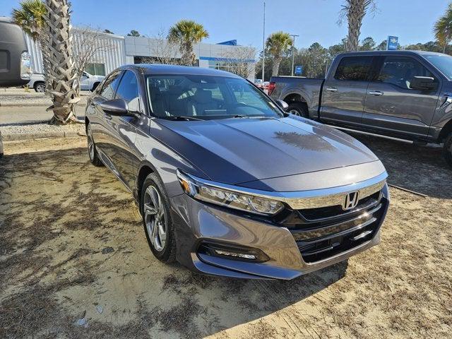 2020 Honda Accord