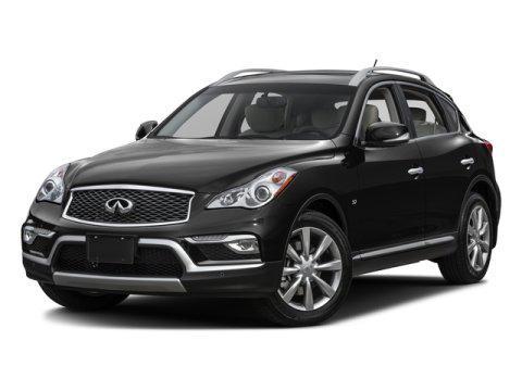 2016 Infiniti QX50