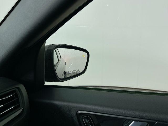 Photo of 2023 Agate Black Metallic Ford Escape