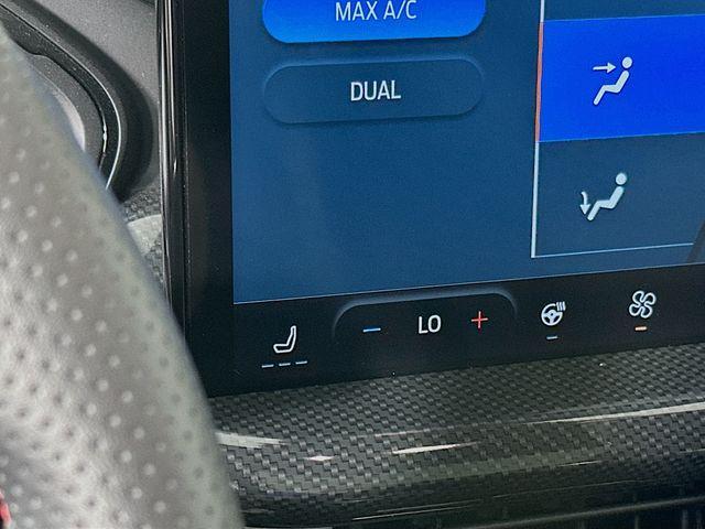 Photo of 2023 Agate Black Metallic Ford Escape