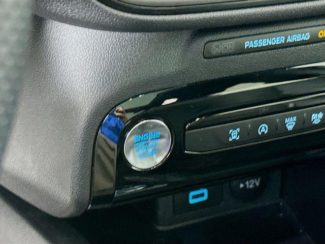 Photo of 2023 Agate Black Metallic Ford Escape