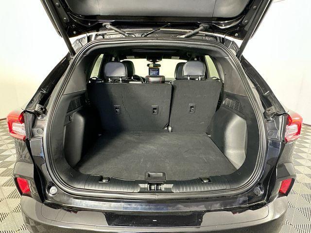 Photo of 2023 Agate Black Metallic Ford Escape