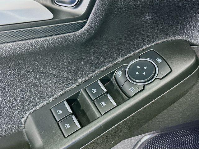 Photo of 2023 Agate Black Metallic Ford Escape
