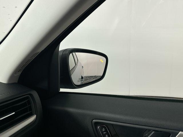 Photo of 2022 Ice Blue Ford Escape