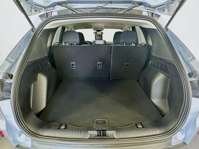 Photo of 2022 Ice Blue Ford Escape