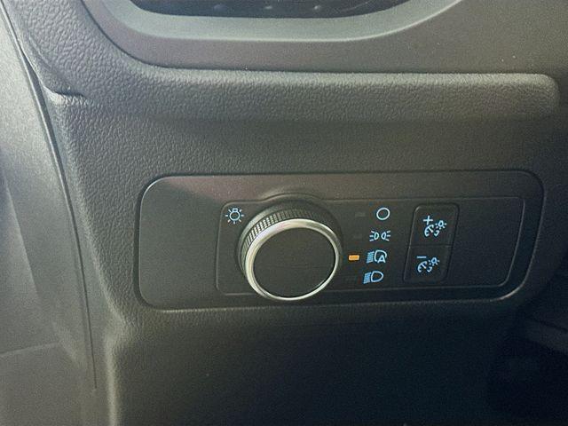 Photo of 2022 Ice Blue Ford Escape