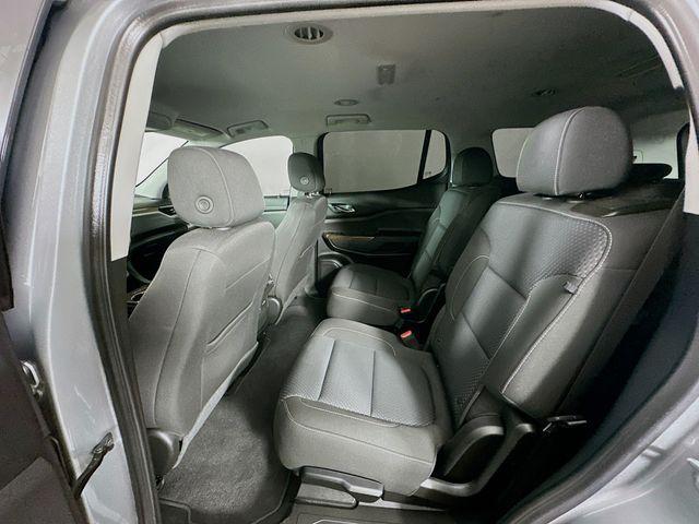 Photo of 2023 Sterling GMC Acadia