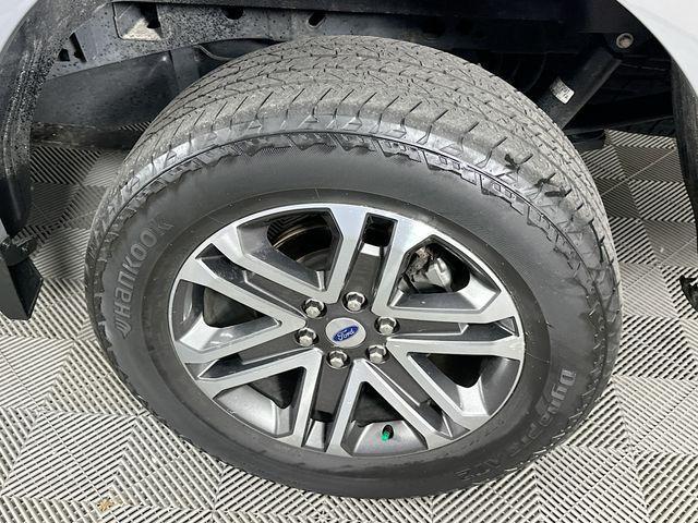 Photo of 2021 Lead Foot Ford F-150