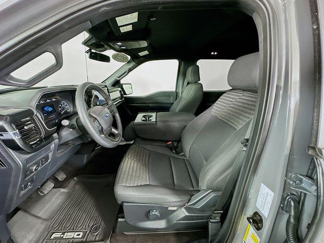 Photo of 2021 Lead Foot Ford F-150