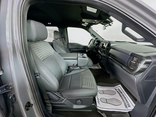 Photo of 2021 Lead Foot Ford F-150
