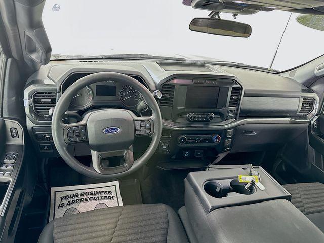 Photo of 2021 Lead Foot Ford F-150