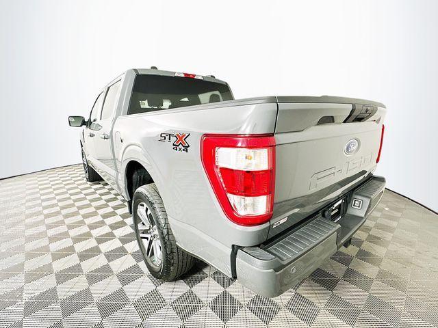 Photo of 2021 Lead Foot Ford F-150