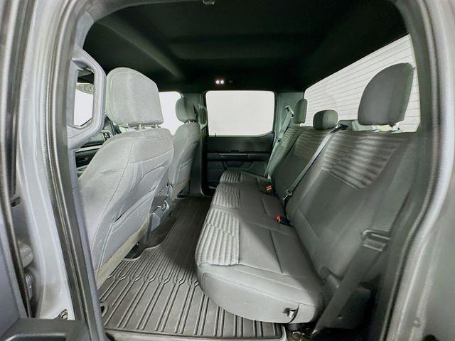 Photo of 2021 Lead Foot Ford F-150