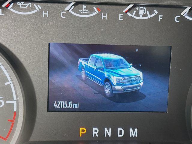 Photo of 2021 Lead Foot Ford F-150