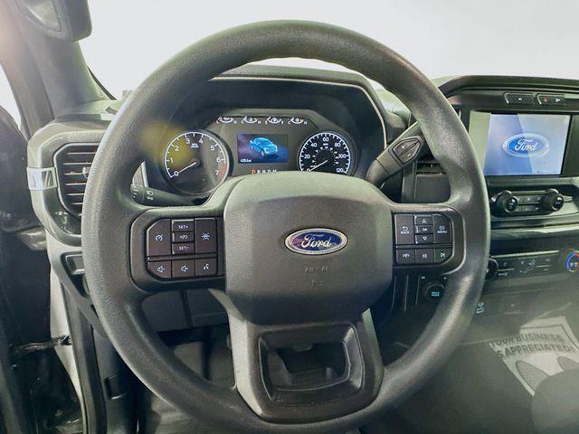 Photo of 2021 Lead Foot Ford F-150