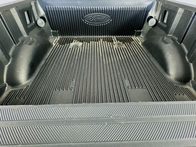 Photo of 2021 Lead Foot Ford F-150