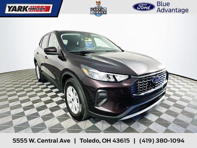 2023 Ford Escape
