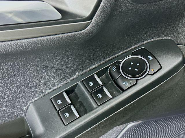Photo of 2023 Agate Black Metallic Ford Escape