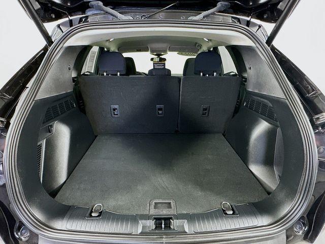 Photo of 2023 Agate Black Metallic Ford Escape