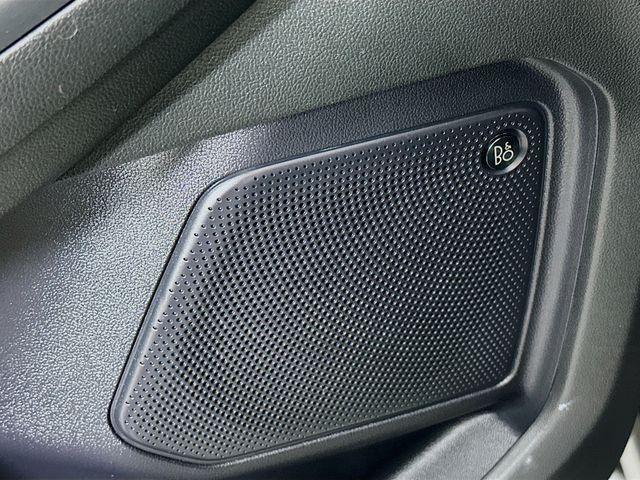 Photo of 2023 Agate Black Metallic Ford Escape