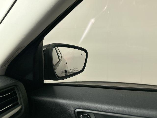 Photo of 2023 Agate Black Metallic Ford Escape